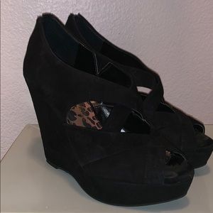 Jessica Simpson shoes